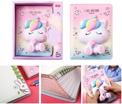 azhari NOTENOOK A4 Note Book GIFTSET 128 Pages