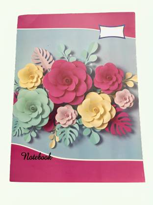 Zonkar Hindi notebook for student writing and reading Regular Note Book collage 900 Pages