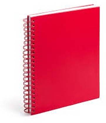 NBook Note Regular Notebook 56 Pages