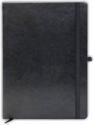 CuckooDiaries Notepad A5 Notebook Single Rule 192 Pages