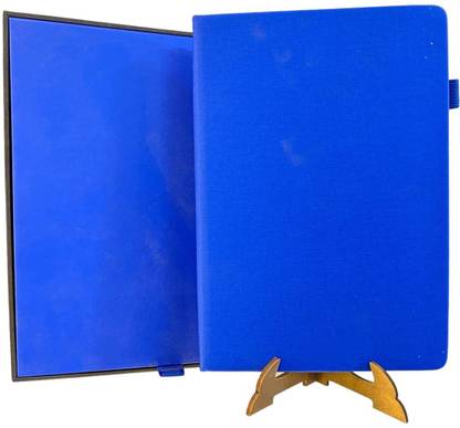apollo traders Diary Notebook A5 Planner Ruled 200 Pages