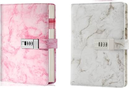 SKYBUCKET TO DO LIST Regular Diary RULED 200 Pages