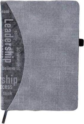 one degree attitude Premium 80GSM A5 Note Book Ruled 208 Pages