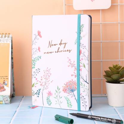 Doodle Reduce Stress with 6 Months Undated Work Life Balance - A5 Planner | Organize, Reflect, and Plan for a Productive Balanced Life - 336 Pages