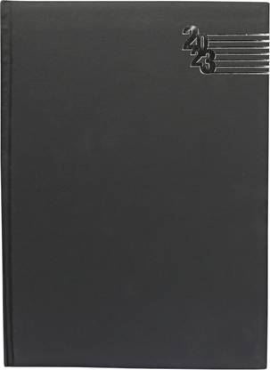 Toss 2023 A4 Diary YES 365 Pages