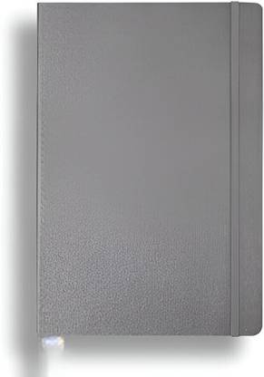 totallmart ?Soft Cover Regular Notebook Ruled 192 Pages