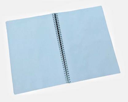 noteshub na A4 Note Book ruled 300 Pages