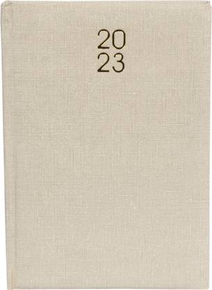 Toss 2023 A5 Diary YES 330 Pages