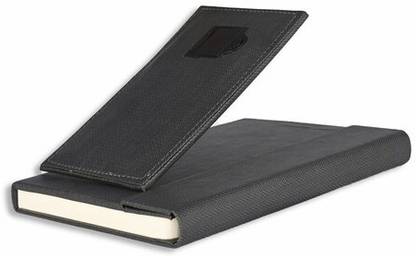 Ddiary Detachable diary with powerbank Regular Planner/Organizer Ruled 100 Pages