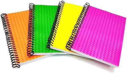 surbhi 2024 A4 Notebook 200 30 Pages