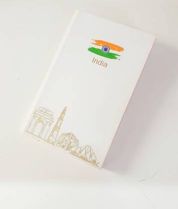 CuckooDiaries A5 Notebook A5 Notebook Ruled 192 Pages