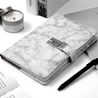 SKYBUCKET TO DO LIST Regular Diary RULED 200 Pages