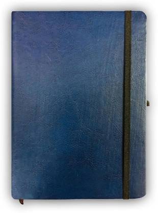 CuckooDiaries Notepad A5 Notebook Single Rule 192 Pages
