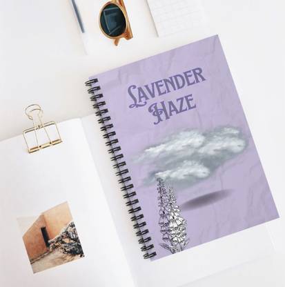 craft maniacs TAYLOR SWIFT 2024 COLLECTION A5 Diary RULED 160 Pages