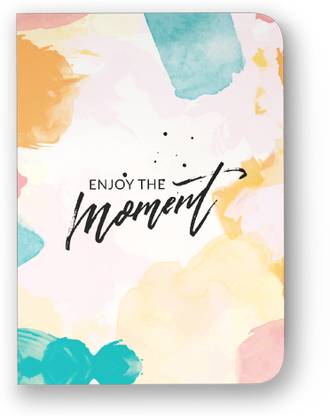 Subdaram Perfect Bound A3 Notebook Single Line 98 Pages