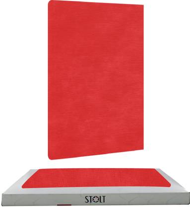 STOLT Otter Notebook Executive Series A5 Notebook Ruled 80 Pages