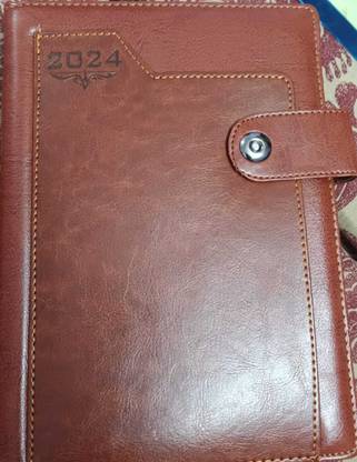 RSSB new A5 Diary Single 365 Pages