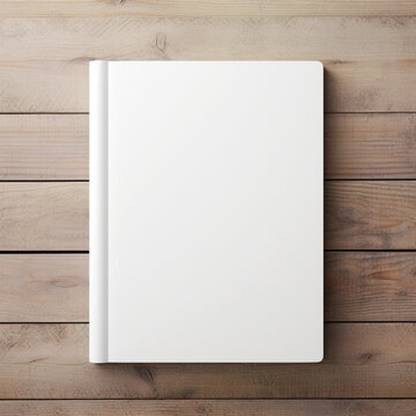 Balaji International rough work A4 Notebook unruled 220 Pages