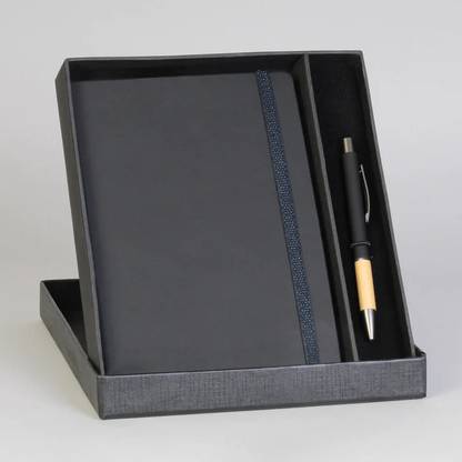 Bigsmall Classic Assorted Gift Set Unruled 88 Pages
