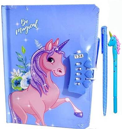 Shizuka Gift Set A5 Gift Set Unruled 80 Pages