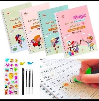 KRISHNA 1 Regular Notebook yes 18 Pages