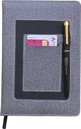 Schmick Made In India Personal Diary A5 Diary Ruled 192 Pages