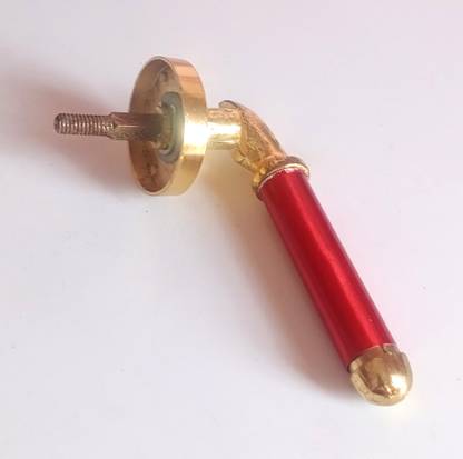 RRTraders Almirah Aluminium Door Handle (5.5 inch) AH-006 Die Handle