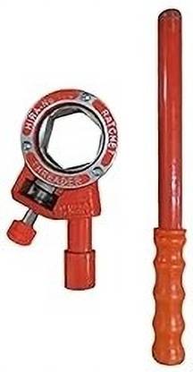 Implemental 1.½ - 2 Inch SPARE RATCHET HANDLE Die Handle