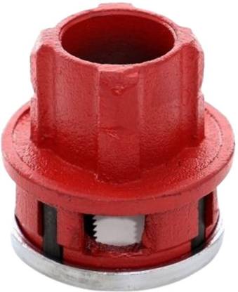 Implemental Pipe Threading Die Head (3/4 Inch) Die Handle