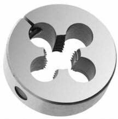 Implemental Round die (6x1-1"OD) Die Handle