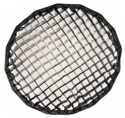 DIGITEK (Grid 90cm) 90cm Photographic Honeycomb Grid for Octagon Softbox Studio Umbrella Flash Diffuser