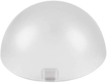 GODOX AK-R11 Dome Diffuser, Compatible for H200R Round Flash Head V1 & AD200 Series V1-S, V1-N, V1-C, AD200 Pro, AD200 Diffuser