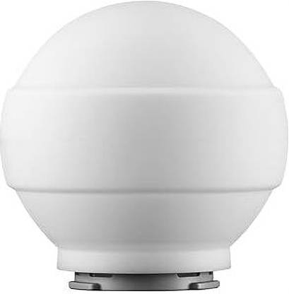 GODOX ML-CD15 Diffusion Dome for Dainty ML30 and ML30Bi LED Lights Diffuser