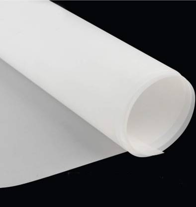 GREENARTZ 40x50cm Diffusion film Polyester Sheet Photography background, Product photoshoot, Studio lighting diffusion Diffuser