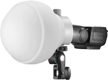 DIGITEK Professional Collapsible Diffusion Dome Kit DFB 004 camera Diffuser