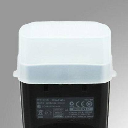 FND Omni Flash Bounce Diffuser Reflector for Nikon Canon Vivitar Flashes Diffuser