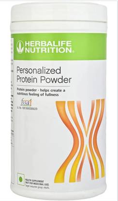 HERBALIFE Protein powder 400 A plain Powder