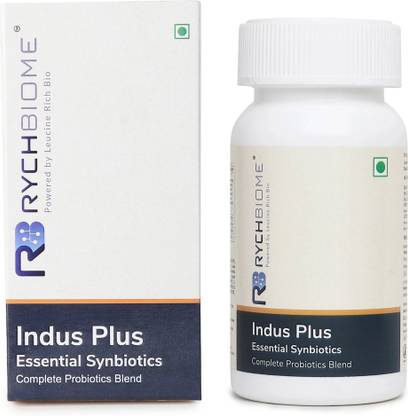 rychbiome Indus Plus oral Capsules