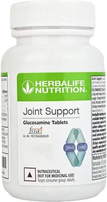 HERBALIFE Joint Support Glucosamine Digestive Probiotic HEALTH TABLET Tablet