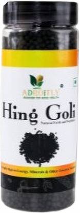 ADROITLY Hing Goli Bottle Tablet