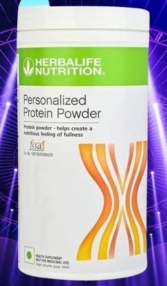 HERBALIFE Personalized P powder 400 X Probiotic drink plain Powder