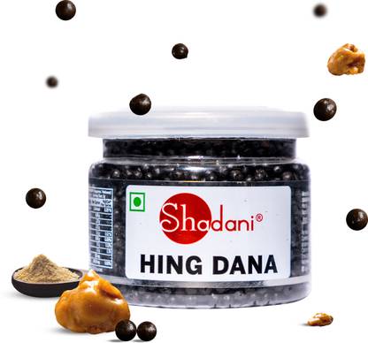 Shadani Hing Dana Can 65g Hing Tablet