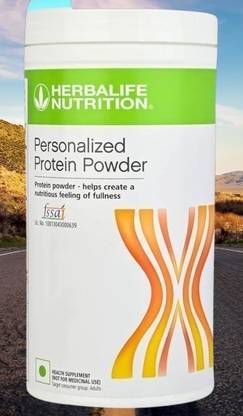HERBALIFE Personalized P powder 400 Z Probiotic drink plain Powder