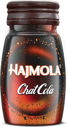 Dabur Hajmola Tasty Digestive Tabs (Chatcola) | For Gut Health & Constipation Relief Chatcola Tablet