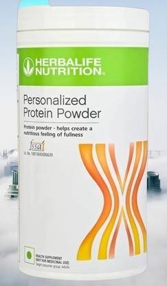 HERBALIFE Personalized P powder 400 Z5 Probiotic drink plain Powder