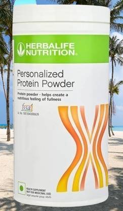 HERBALIFE Personalized P powder 400 Z6 Probiotic drink plain Powder