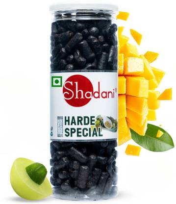 Shadani Harde Special Amla Capsules