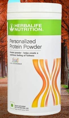 HERBALIFE Personalized P powder 400 Z1 Probiotic drink plain Powder