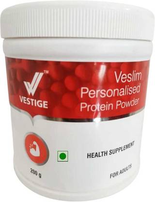 Vestige PERSONALISED PROTEIN POWDER-200G PERSONALISED PROTEIN POWDER Powder