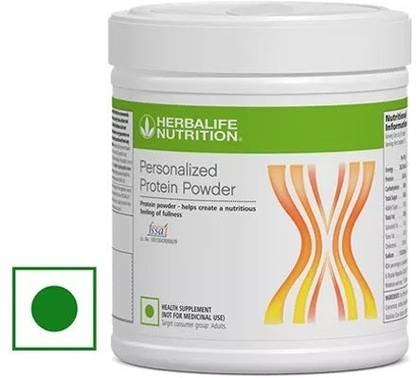 HERBALIFE Personalize proteion200g Unflavored Powder